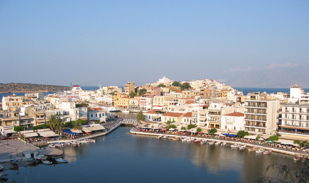 Transportation to Agios Nikolaos, Elounda and Spinalonga